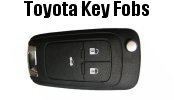 Toyota Key Fobs