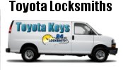 Toyota Locksmiths
